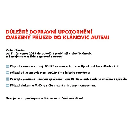Apartamento Luxusní V Praze Klánovicích Na Zahradě, 20 Minut Do Centra Prahy Šestajovice