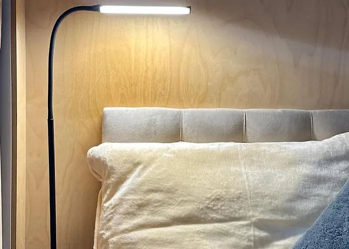 Luxusni V Praze Klanovicich Na Zahrade, 20 Minut Do Centra Prahy