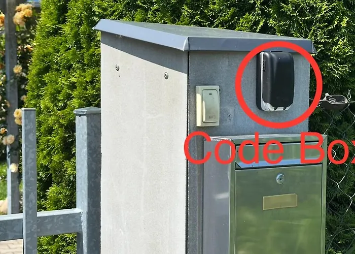 Luxusni V Praze Klanovicich Na Zahrade, 20 Minut Do Centra Prahy Šestajovice